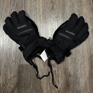 Burton GORE-TEX Snow Gloves